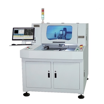 Multi Axis 500mm/S PCB Cutting Machine For GPS Device Car Electronics