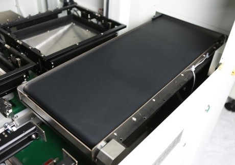 Pince rotative de fraisage GAM380AT de séparateur automatique de carte PCB de machine de carte PCB Depaneling d'outil de Genitec